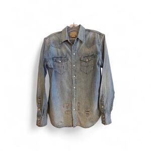 Polo Ralph Lauren Denim Shirt